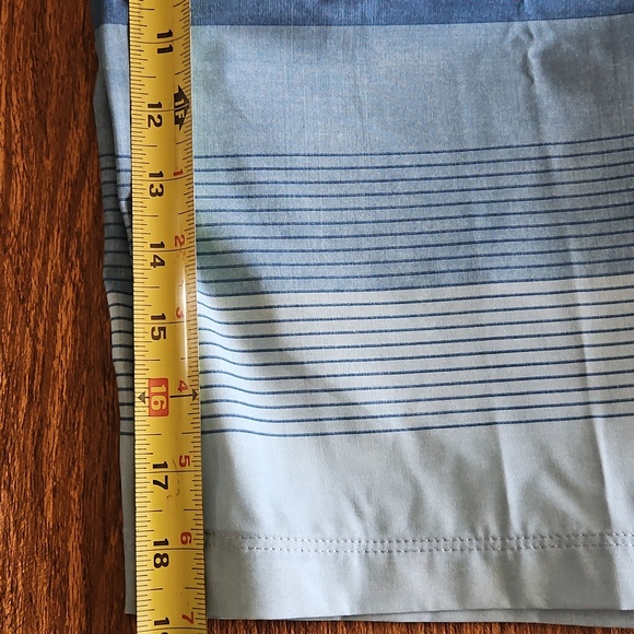 Speedo Men's Blue Swim Shorts - Picture 5 of 8